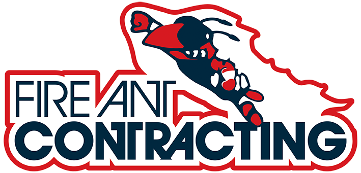 Fire Ant Contracting | Window Replacement Calgary